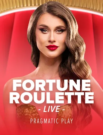 Fortune Roulette (Pragmatic Play)