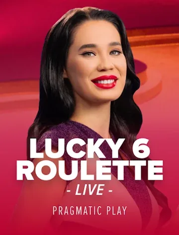 Lucky 6 Roulette (Pragmatic Play)