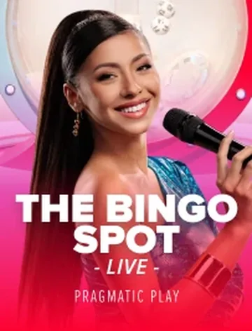 The Bingo Spot spelen bij Lalabet Casino