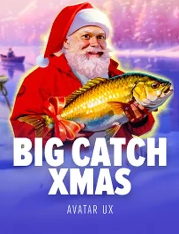 Big Catch Xmas (AvatarUX)