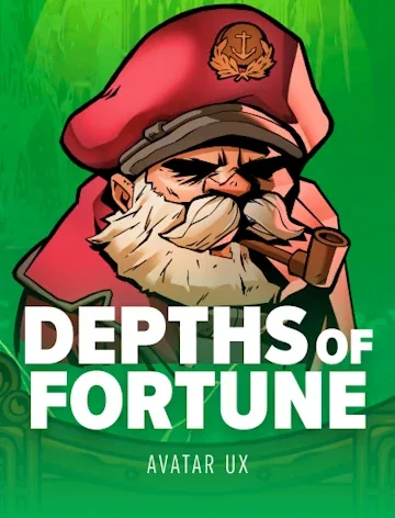 Depths Of Fortune spelen bij Lalabet Casino