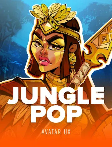 Jungle Pop spelen bij Lalabet Casino